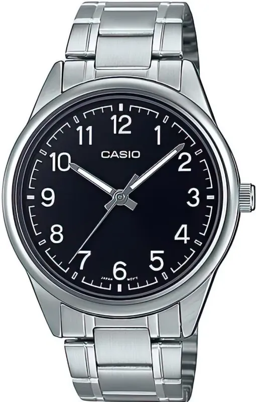 Наручные часы  Casio  Collection Casio MTP-V005D-1B4 (фото 1)