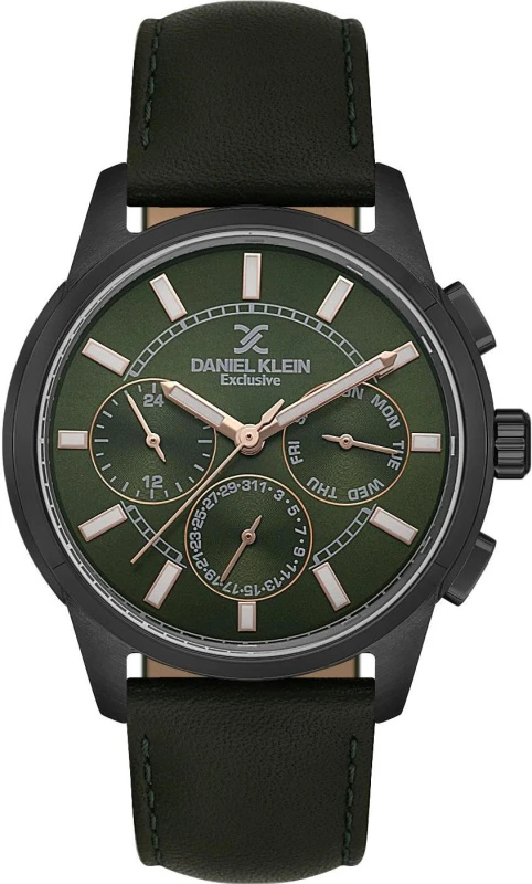 Daniel Klein 14209-6