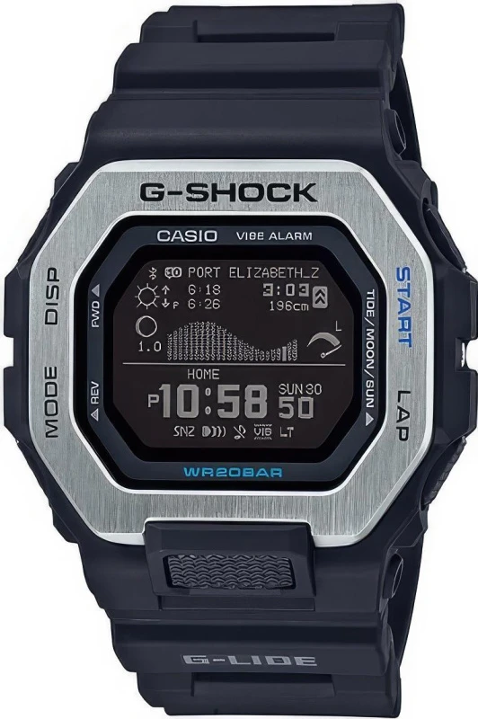 Casio GBX-100-1E