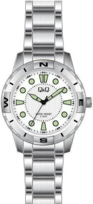 Q&Q QB00J201Y