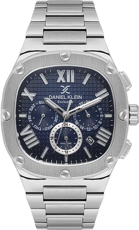 Daniel Klein 14009-3