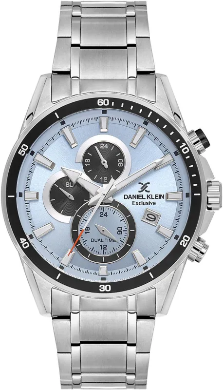Daniel Klein 14247-5