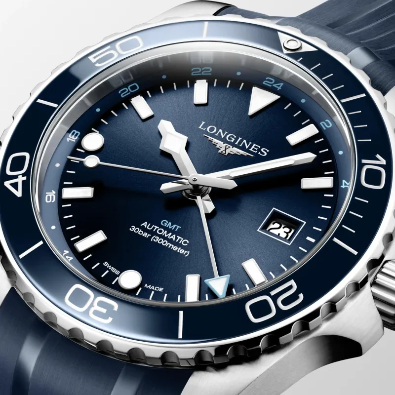 Longines L3.890.4.96.9