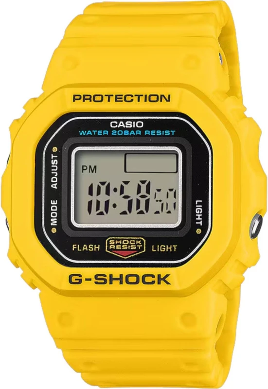 Casio DWN-5600-9E