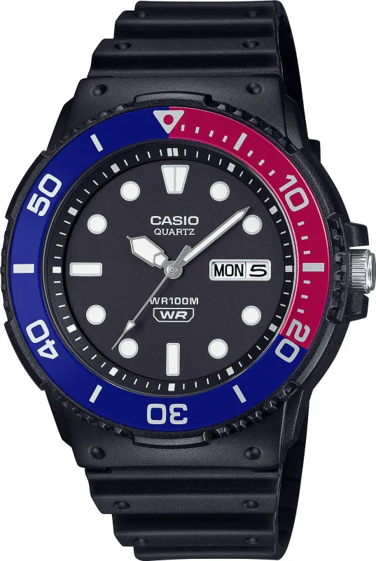 Casio MRW-230H-1E2