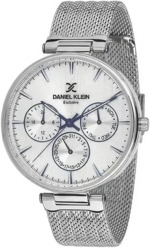 Daniel Klein 11688-2
