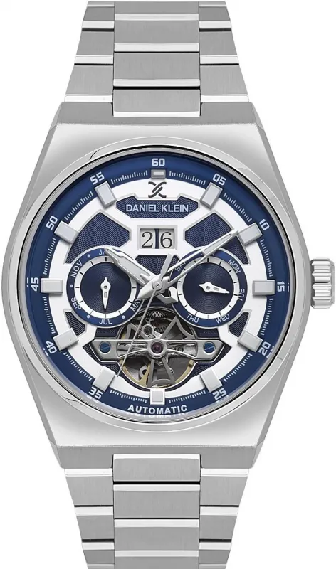 Наручные часы  Daniel Klein  Exclusive Daniel Klein 14014-3 (фото 1)