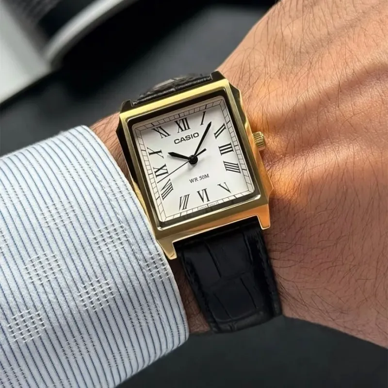 Casio MTP-B190GL-7B