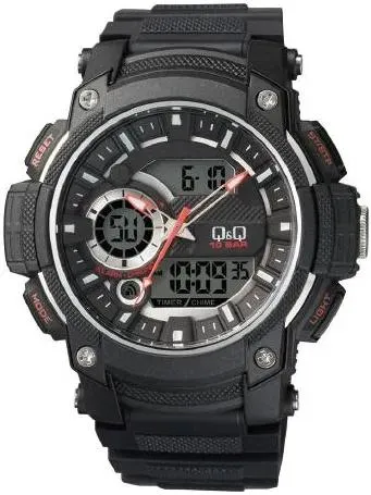Q&Q GW90J001Y