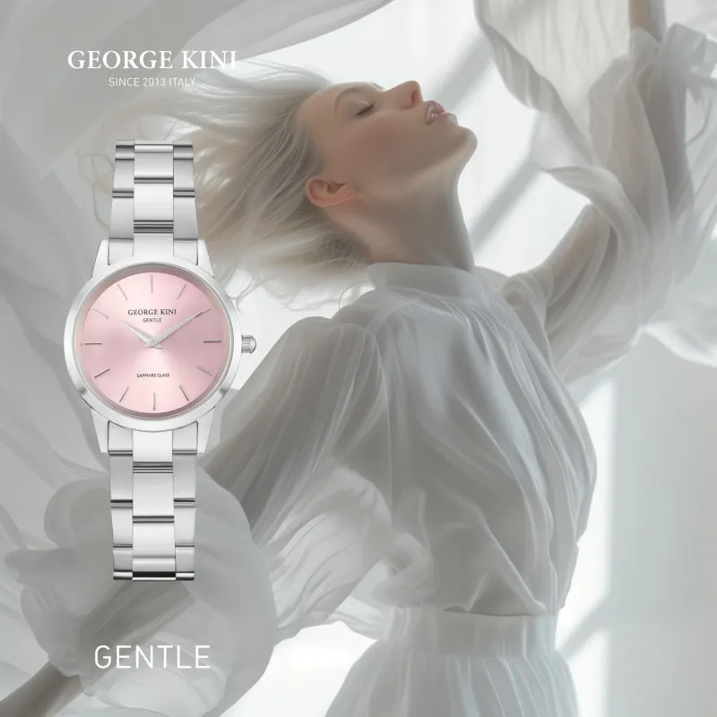 George Kini GK.GN0004