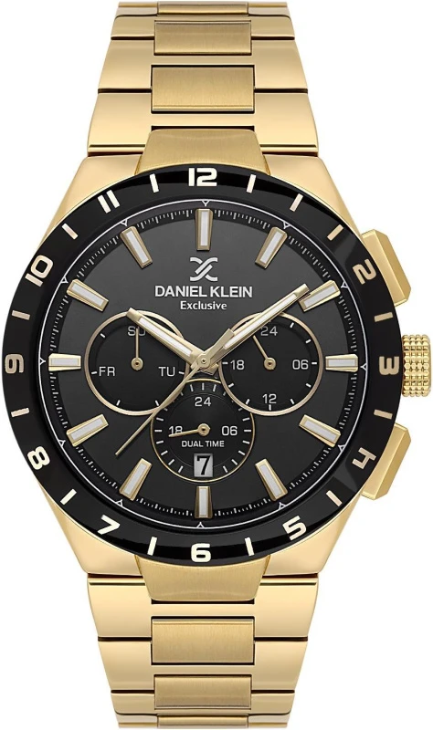 Daniel Klein 14079-5