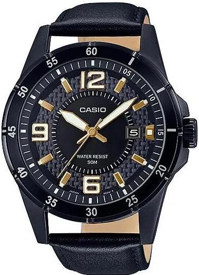 Casio MTP-1291BL-1A1