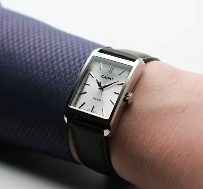 Casio MTP-B215L-7A