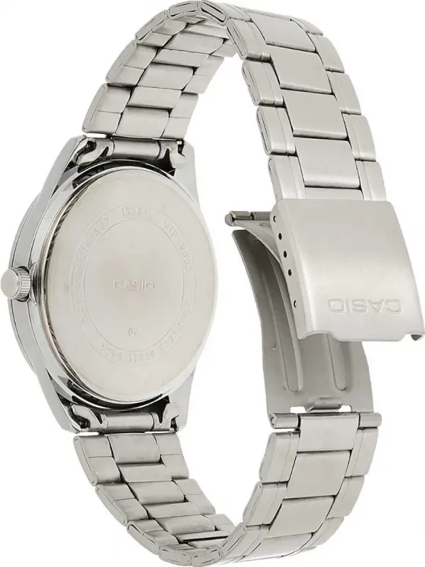 Наручные часы  Casio  Collection Casio MTP-V005D-1B5 (фото 10)