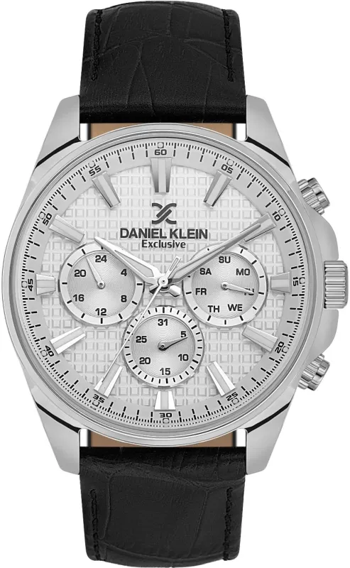 Daniel Klein 14239-1