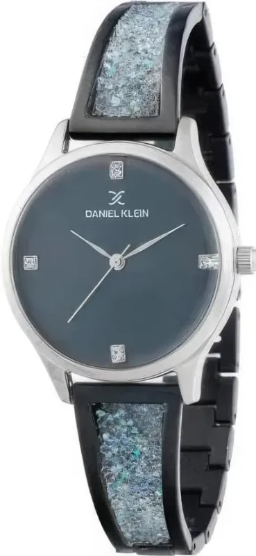 Daniel Klein 12314-5