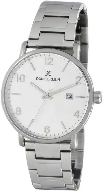 Daniel Klein 11615-1