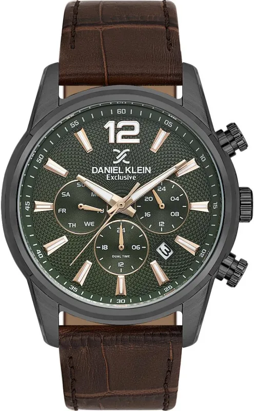 Daniel Klein 14063-5