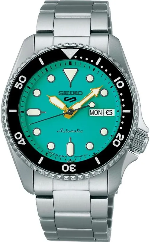 Seiko SBSA229