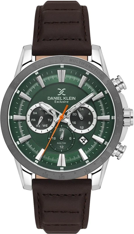 Daniel Klein 14006-4