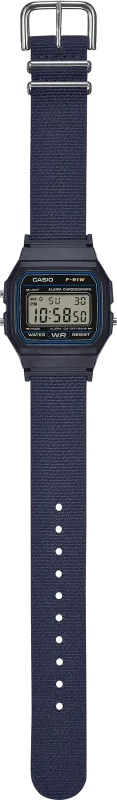 Casio F-91WF-2A