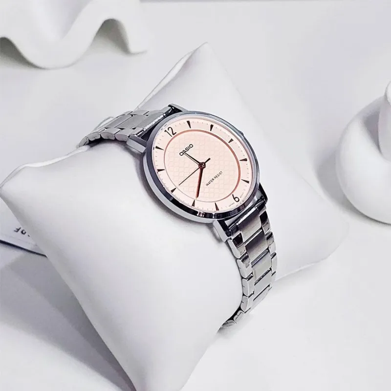 Casio LTP-VT04D-4A