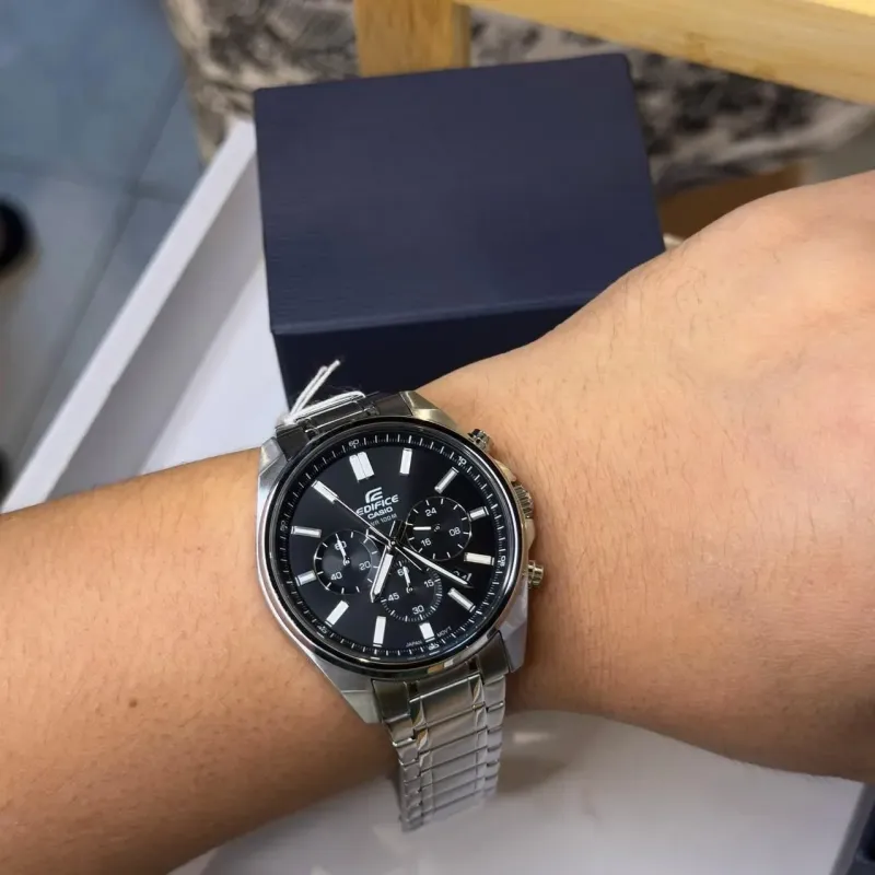 Casio EFV-650D-1A