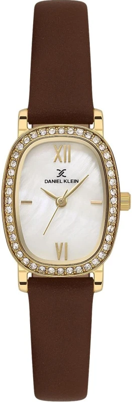 Daniel Klein 13943-3