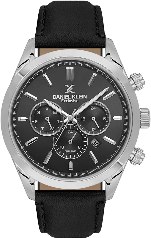 Daniel Klein 14260-2