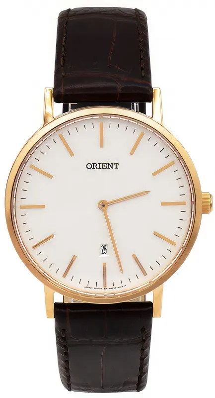 Наручные часы  Orient  Dressy Orient FGW05002W (фото 1)