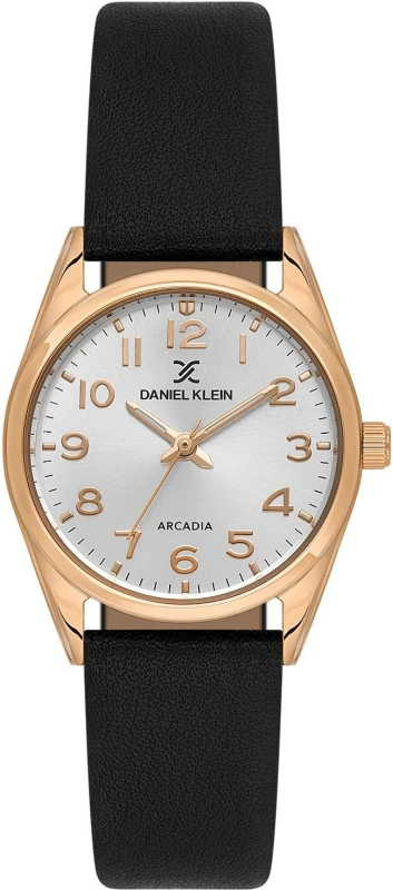 Daniel Klein 14274-8
