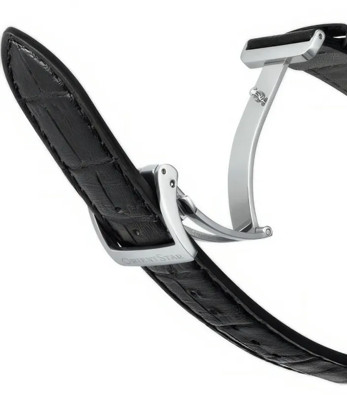 Наручные часы  Orient  Automatic Orient RE-AV0005L (фото 4)