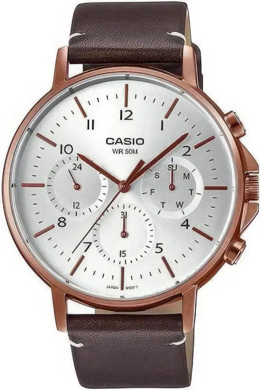 Casio MTP-E321RL-5A