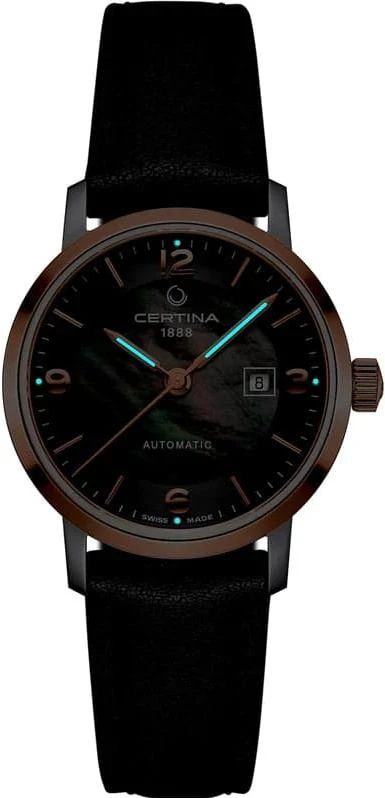 Certina C035.007.27.127.00