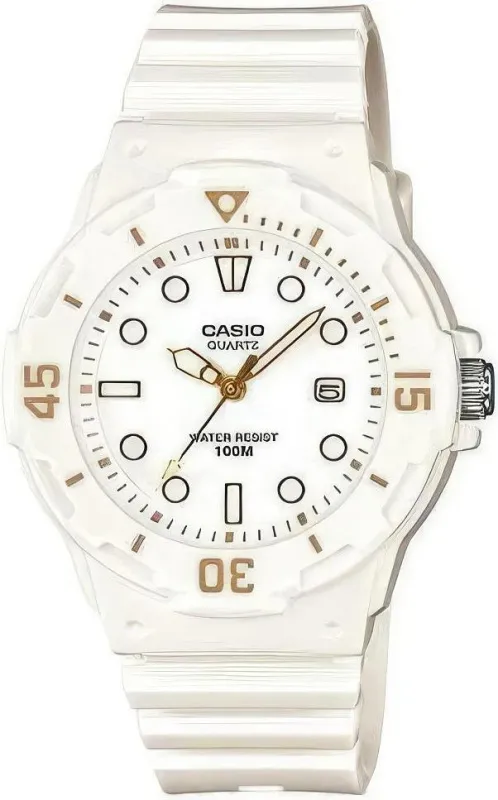 Casio LRW-200H-7E2