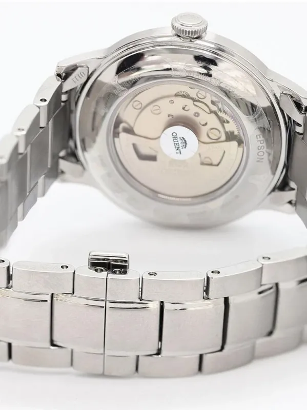 Наручные часы  Orient  Automatic Orient RA-AG0028L (фото 10)