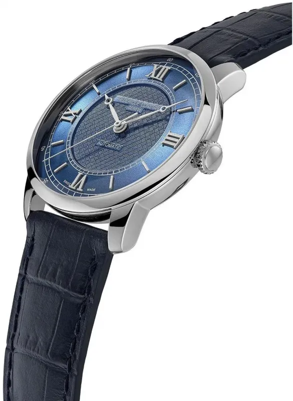 Наручные часы  Frederique Constant  Classics Frederique Constant FC-301N3B6 (фото 2)