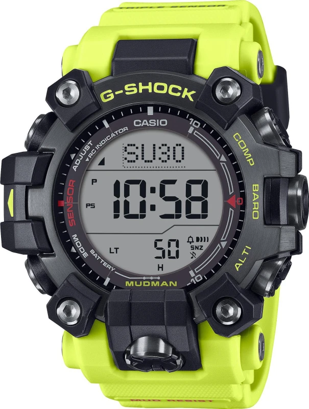 Casio GW-9500MRY-1A9