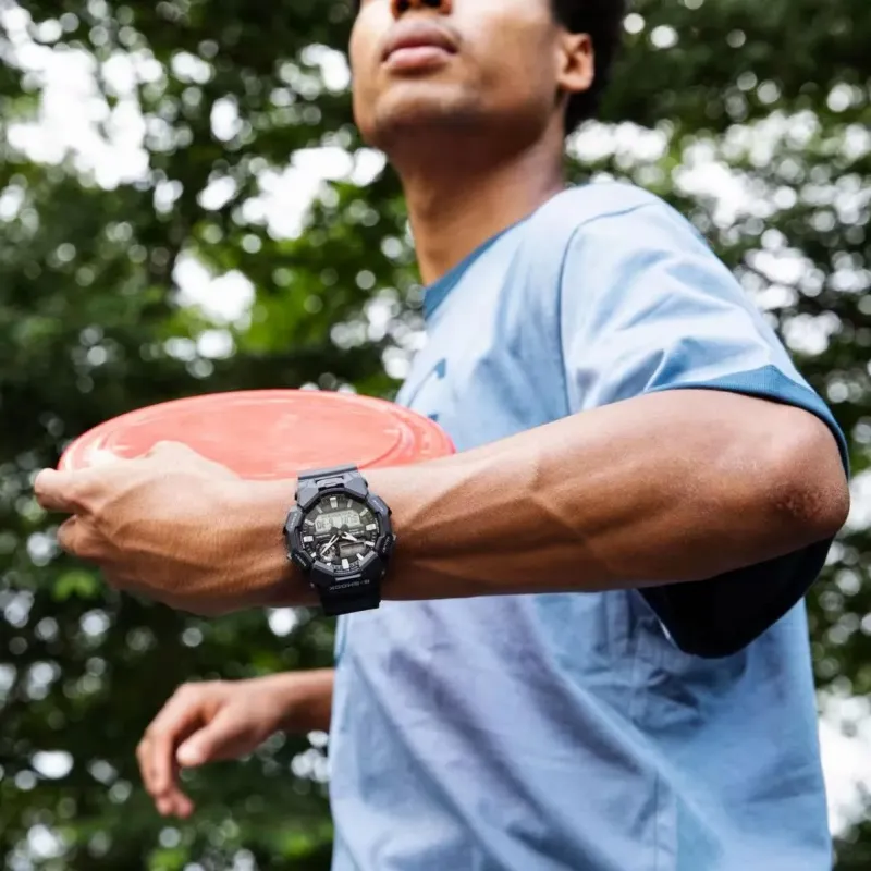 Наручные часы  Casio  G-Shock Casio GA-010-1A (фото 2)