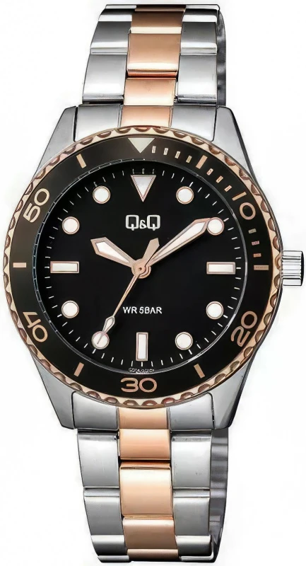 Q&Q Q55AJ002Y