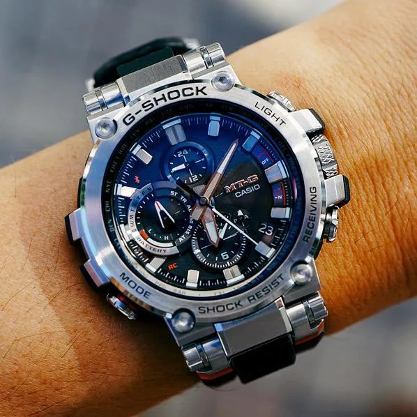 Casio MTG-B1000-1A