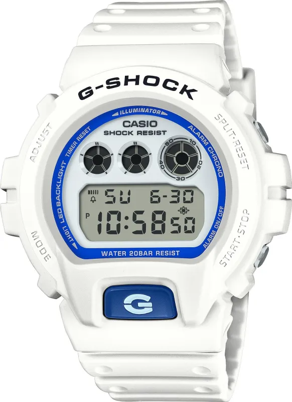 Casio GA-110HDS-7A
