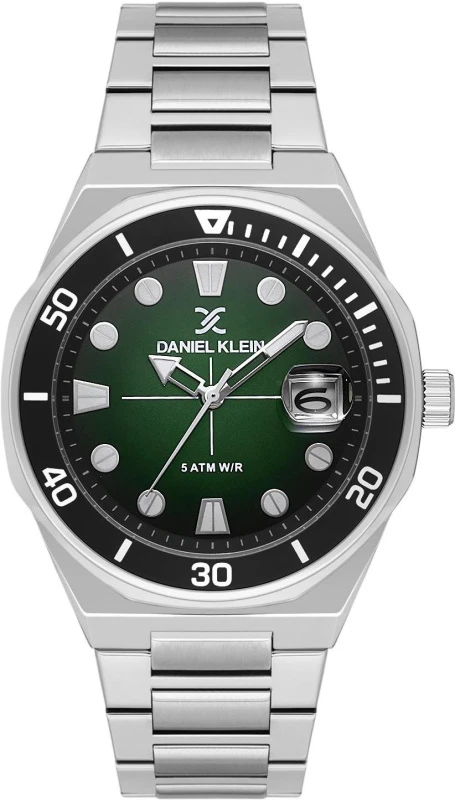 Daniel Klein 13989-4