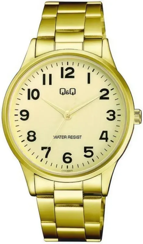 Q&Q C10AJ006Y