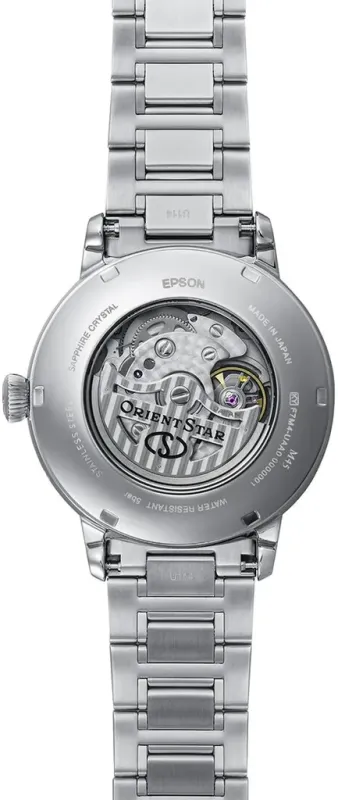 Orient RE-BT0005S