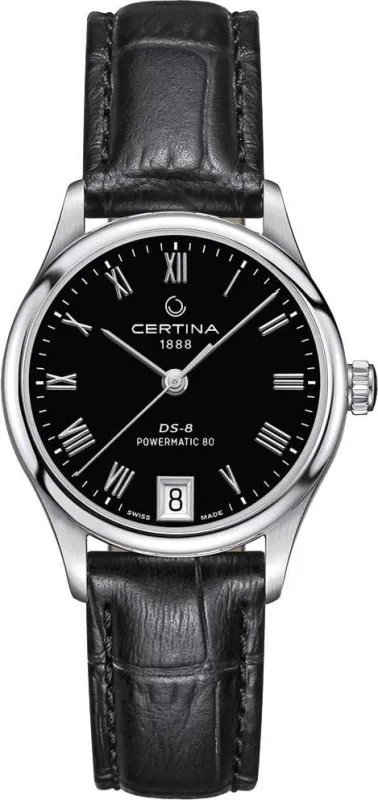Certina C033.207.16.053.00