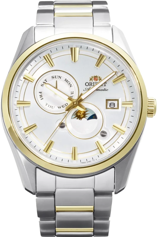Orient RA-AK0312S