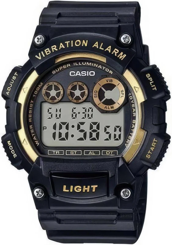 Casio W-735H-1A2