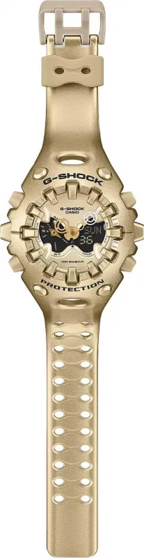 Наручные часы  Casio  G-Shock Casio GA-V01A-9A (фото 3)