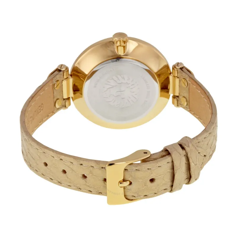 Наручные часы  Anne Klein  Leather Anne Klein 1012GMGD (фото 3)